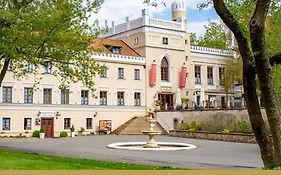Chateau St. Havel - Wellness Hotel
